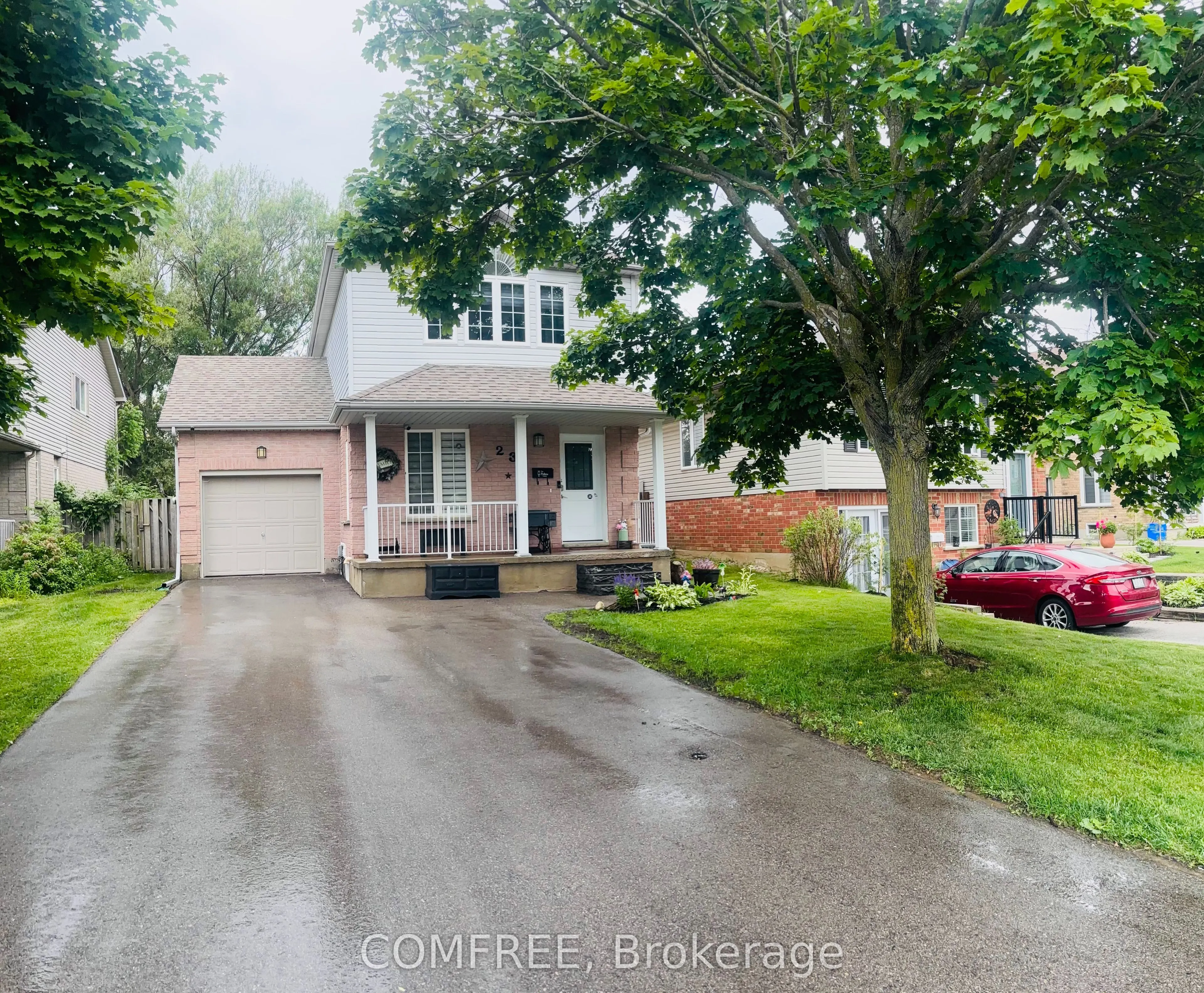 23 Tulip Drive
