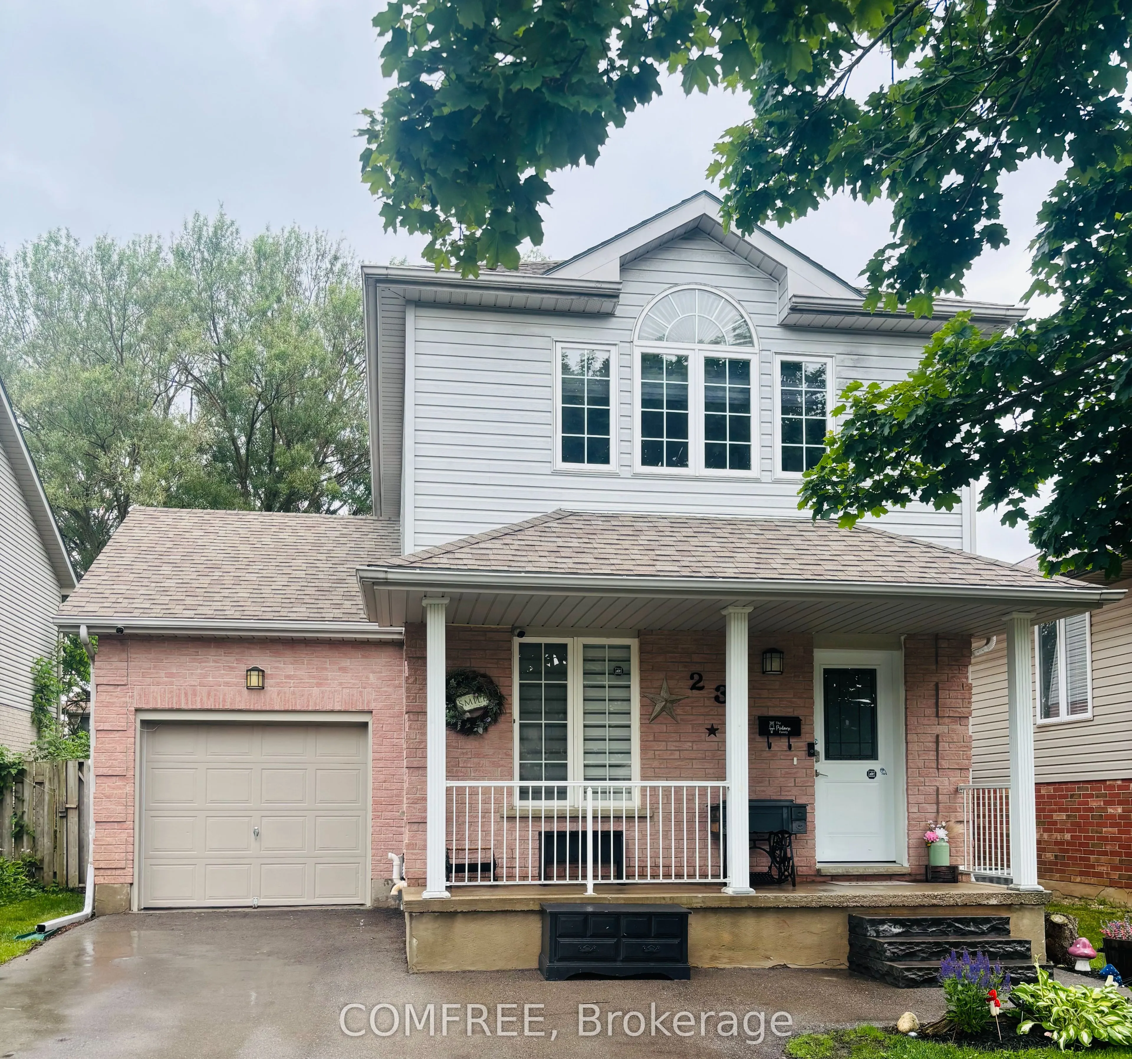23 Tulip Drive