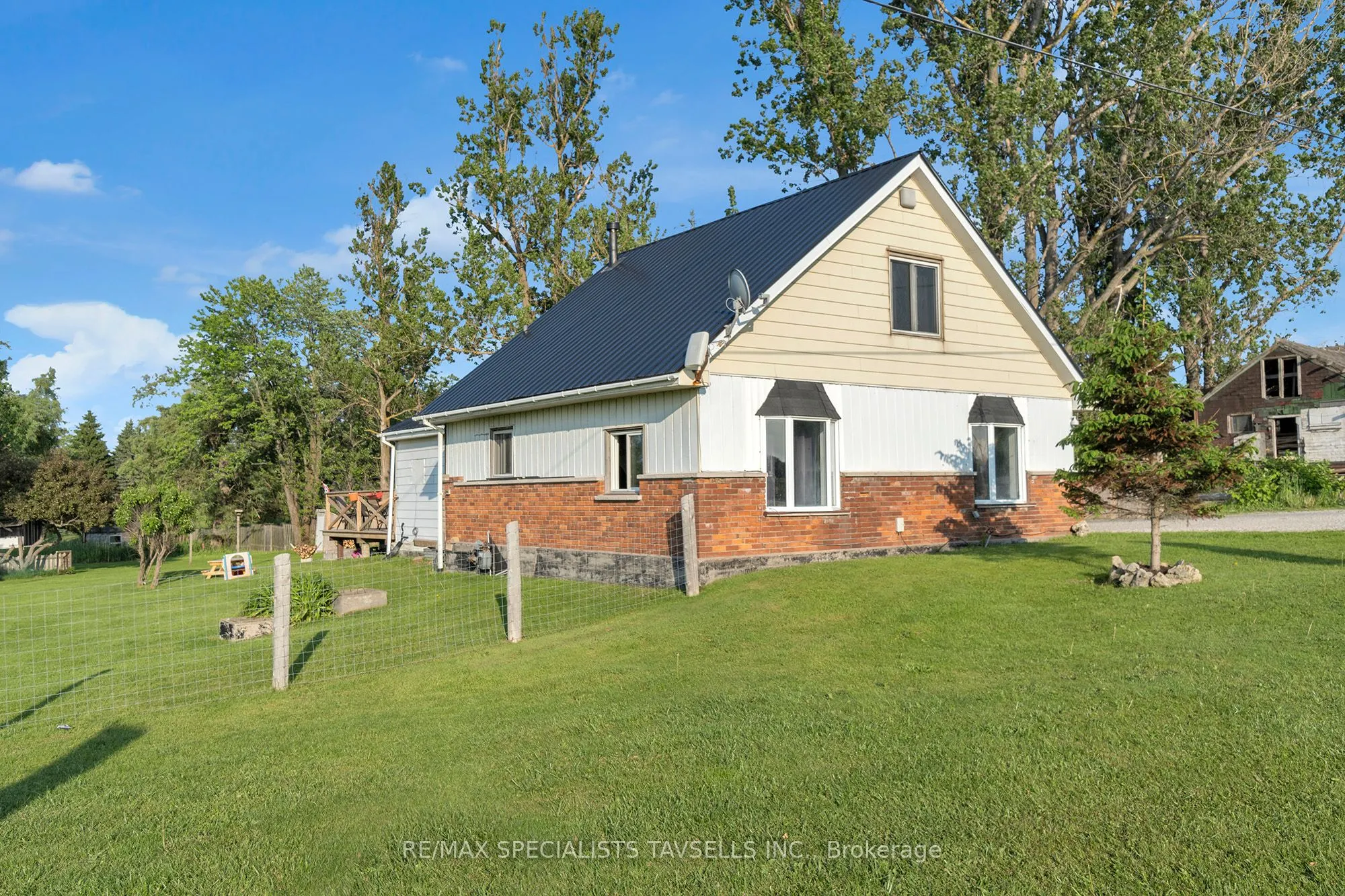 634307 Highway 10
