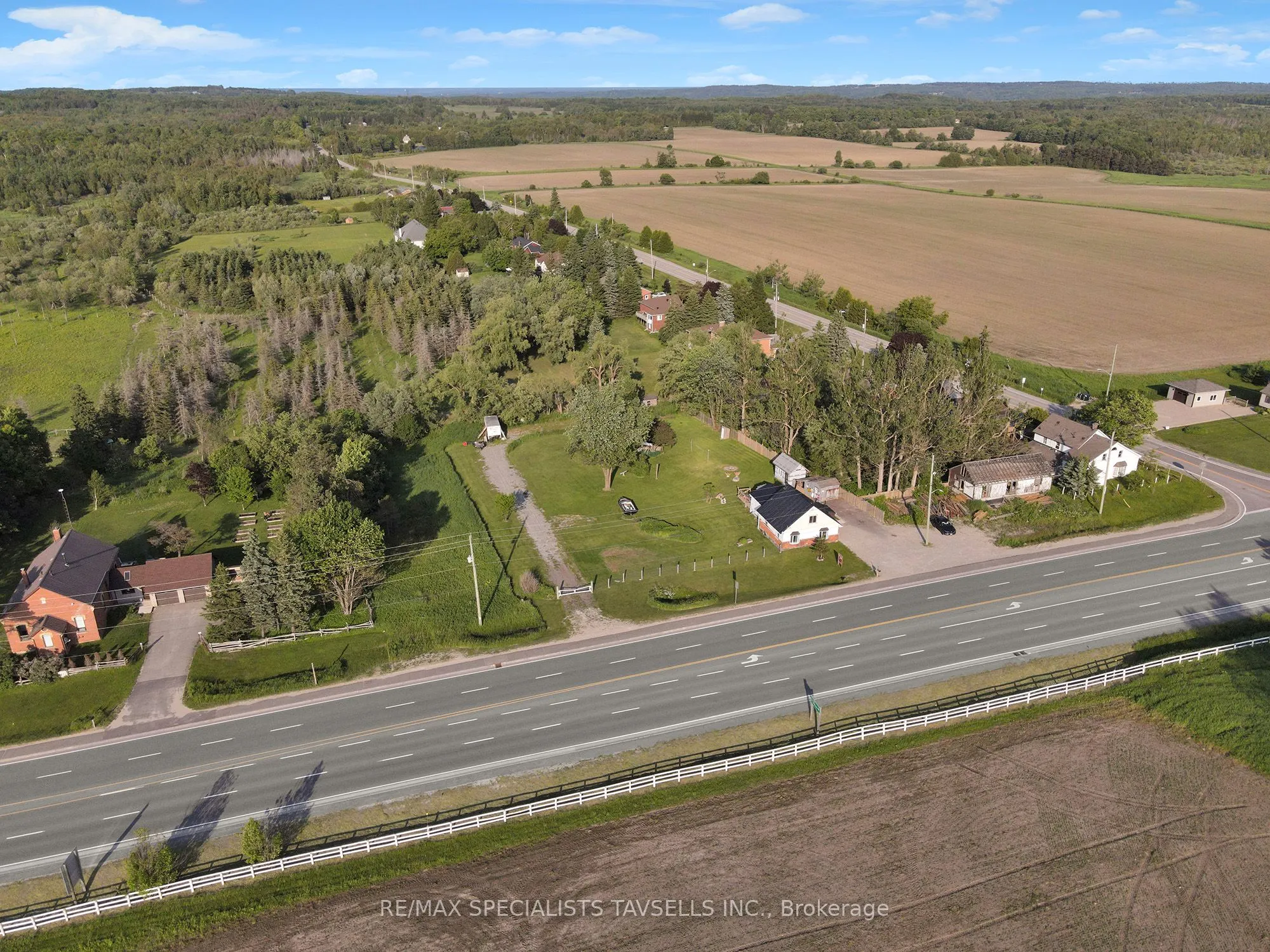 634307 Highway 10