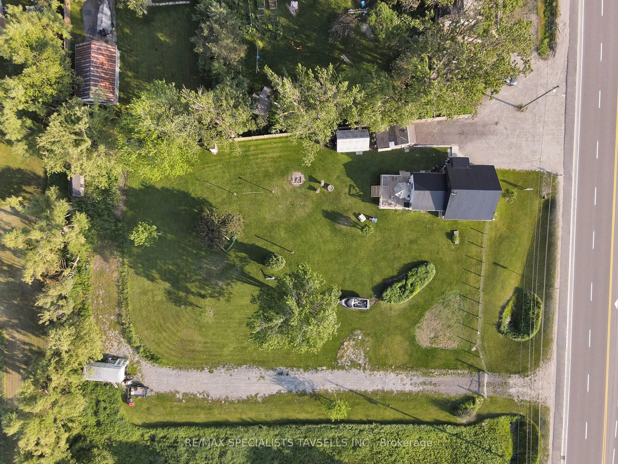 634307 Highway 10