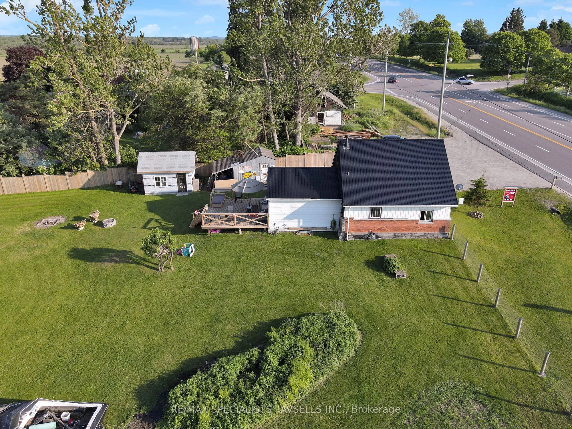 634307 Highway 10