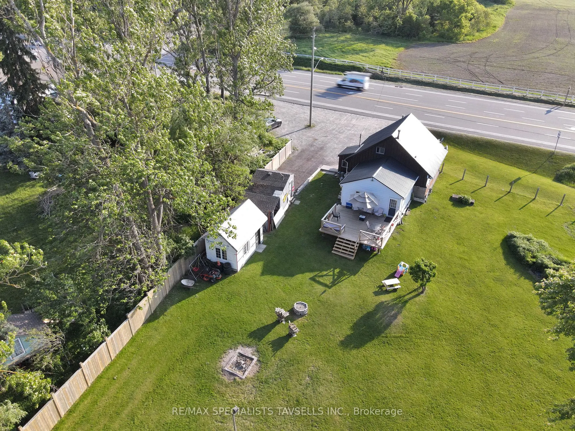 634307 Highway 10