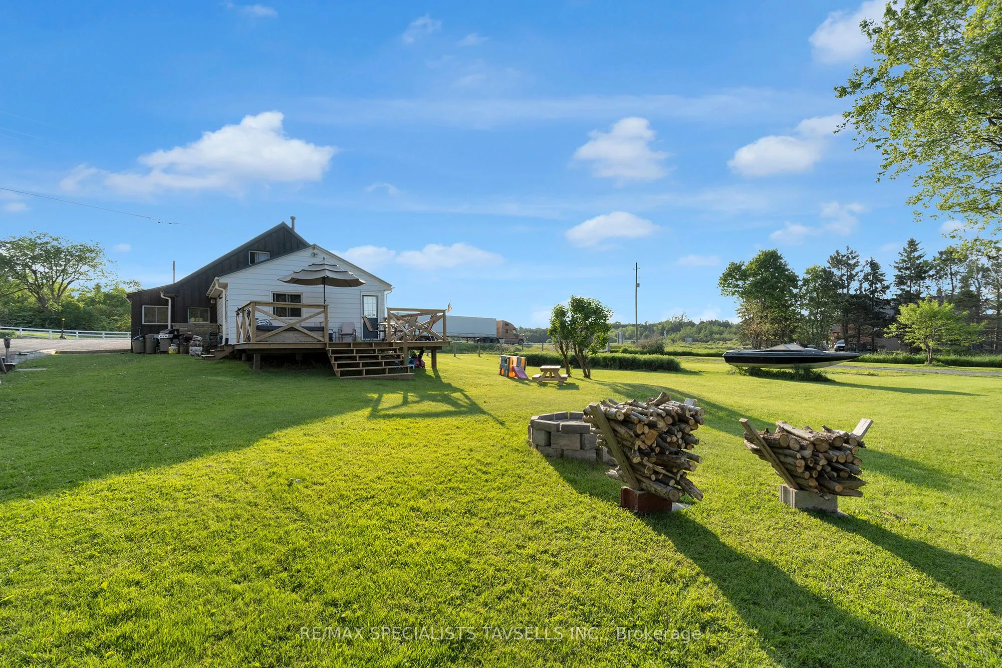 634307 Highway 10