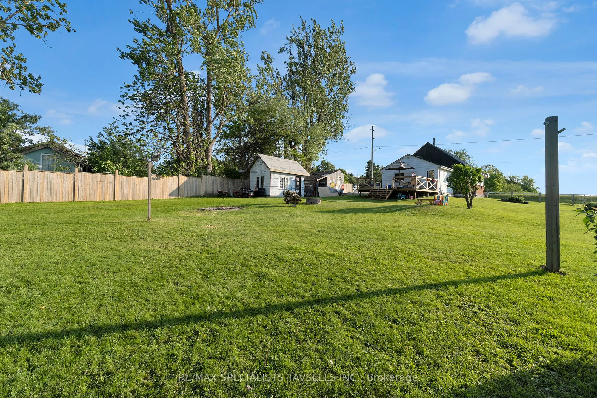 634307 Highway 10