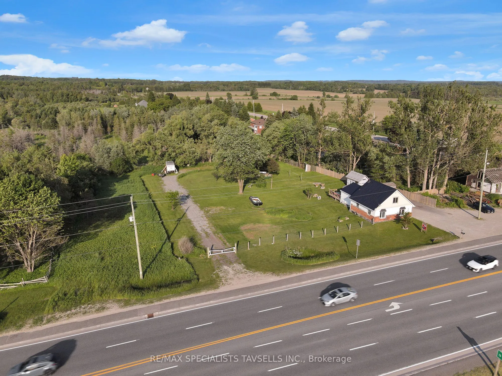634307 Highway 10