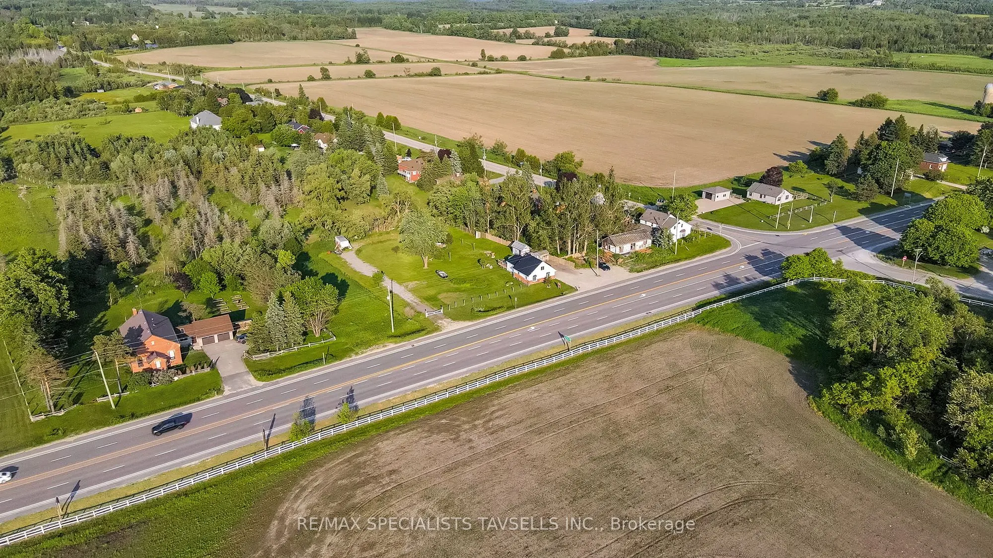 634307 Highway 10