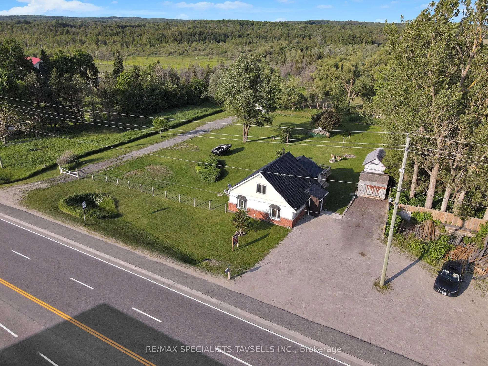 634307 Highway 10