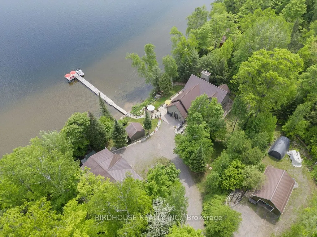 1172A Papineau Lake Road