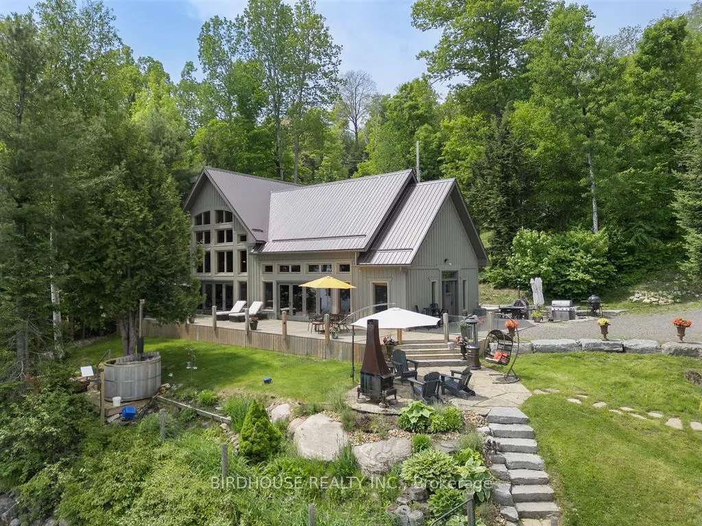 1172A Papineau Lake Road