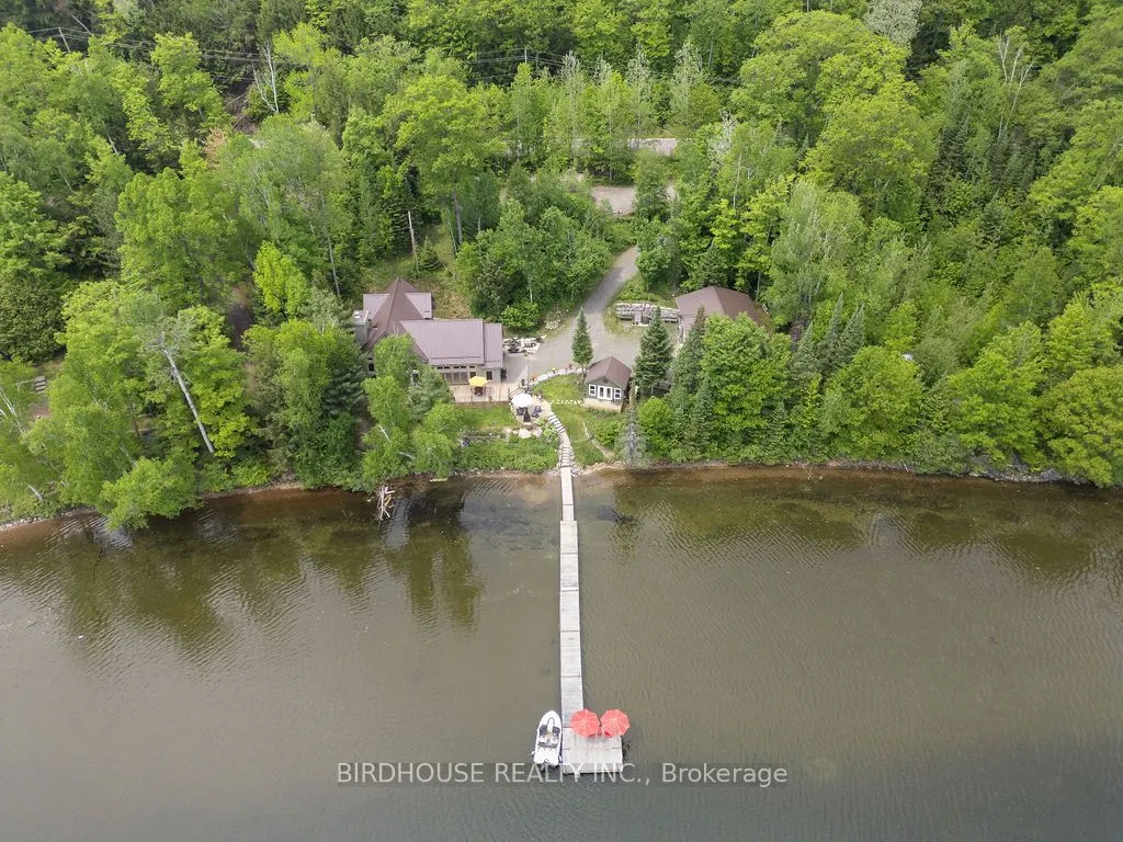 1172A Papineau Lake Road