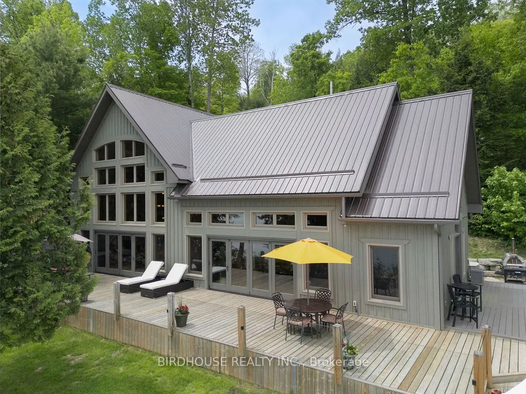 1172A Papineau Lake Road