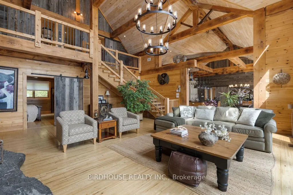 1172A Papineau Lake Road