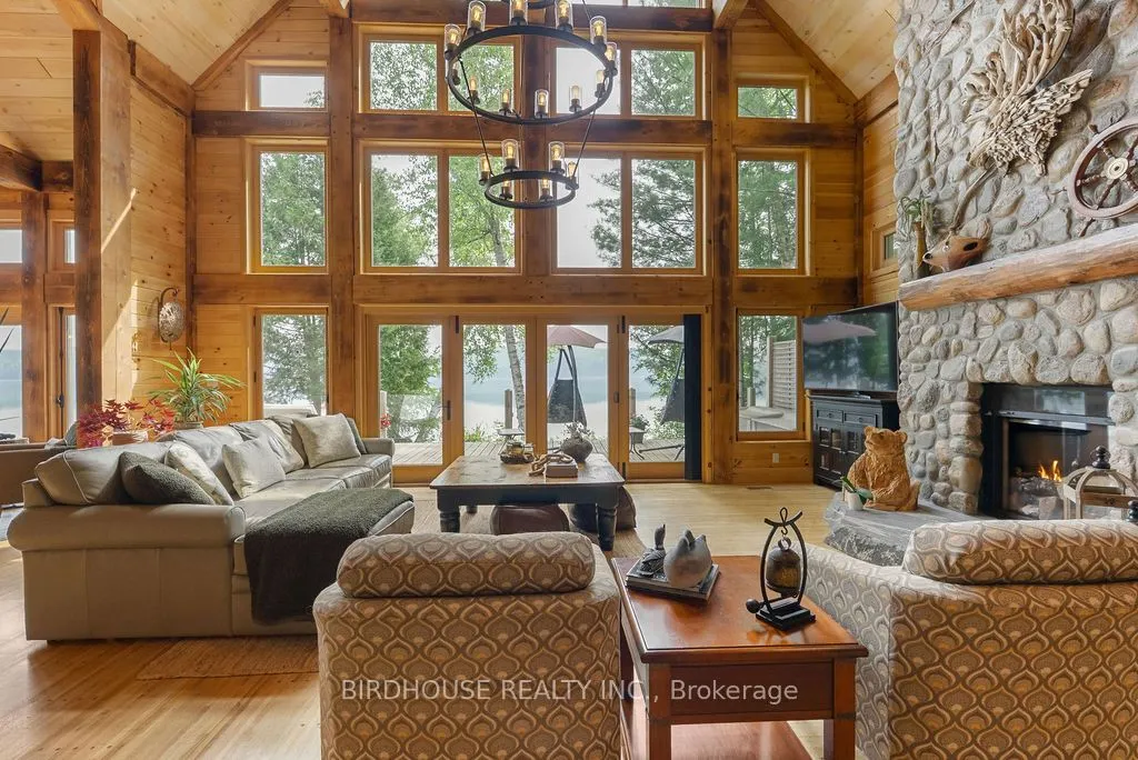 1172A Papineau Lake Road