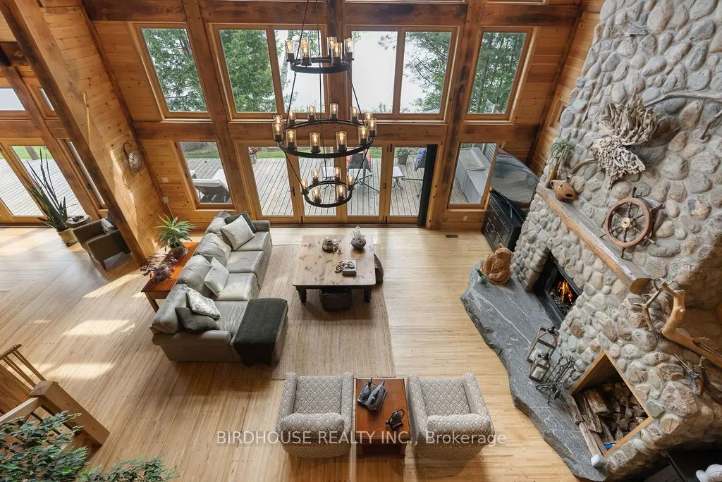 1172A Papineau Lake Road