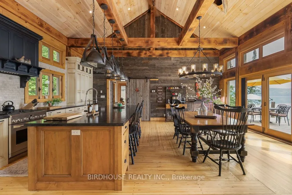 1172A Papineau Lake Road