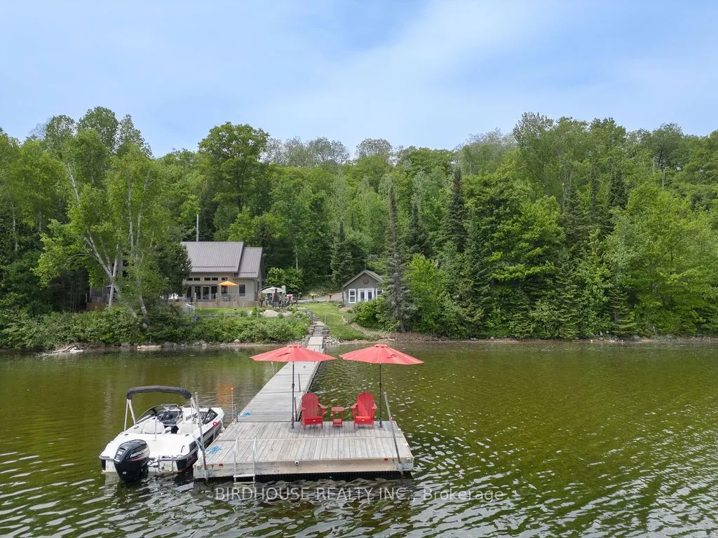 1172A Papineau Lake Road