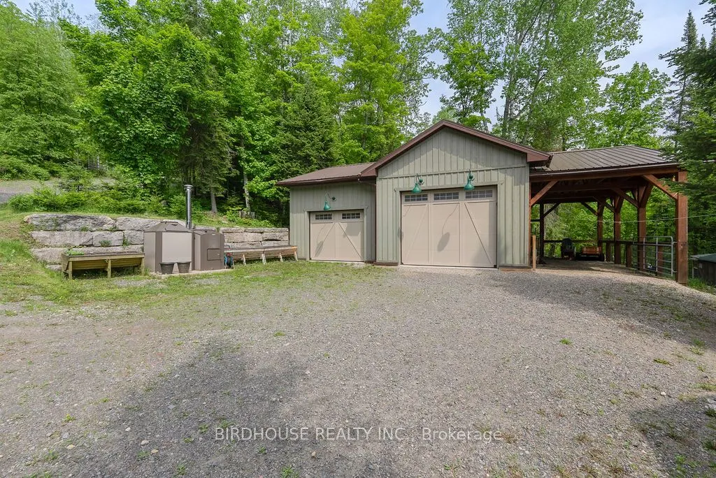 1172A Papineau Lake Road