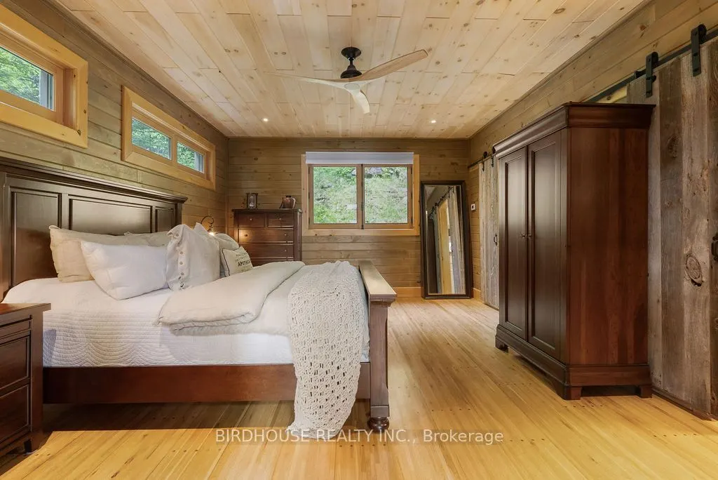 1172A Papineau Lake Road