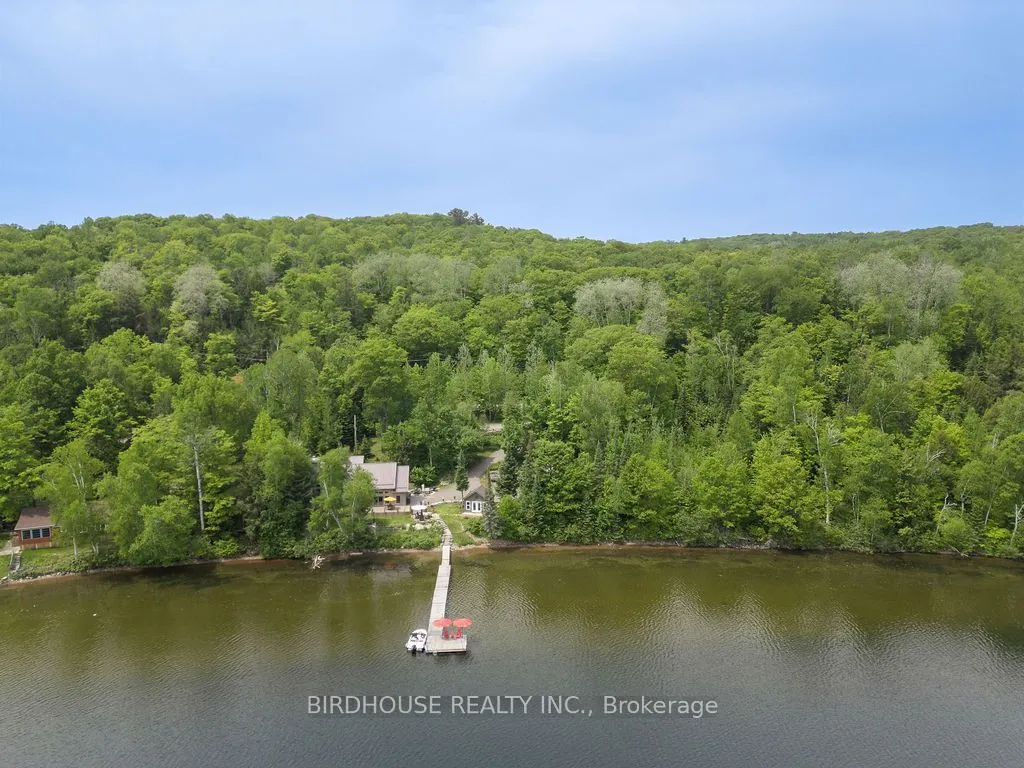 1172A Papineau Lake Road