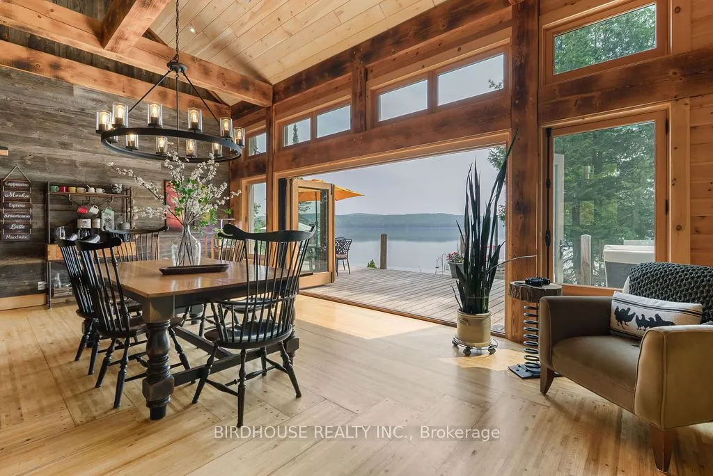 1172A Papineau Lake Road