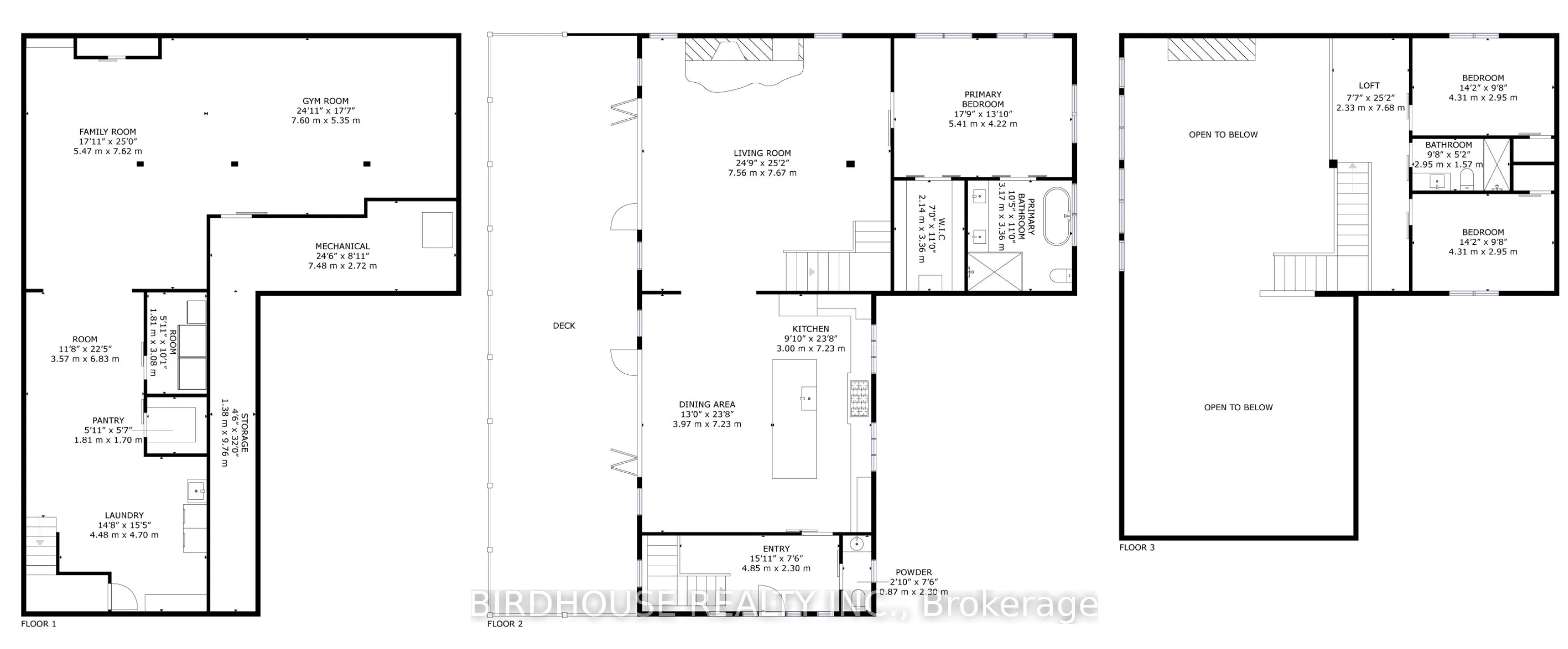 1172A Papineau Lake Road
