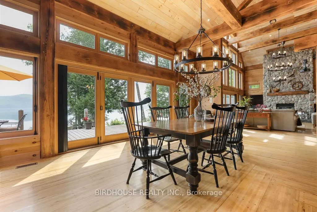 1172A Papineau Lake Road
