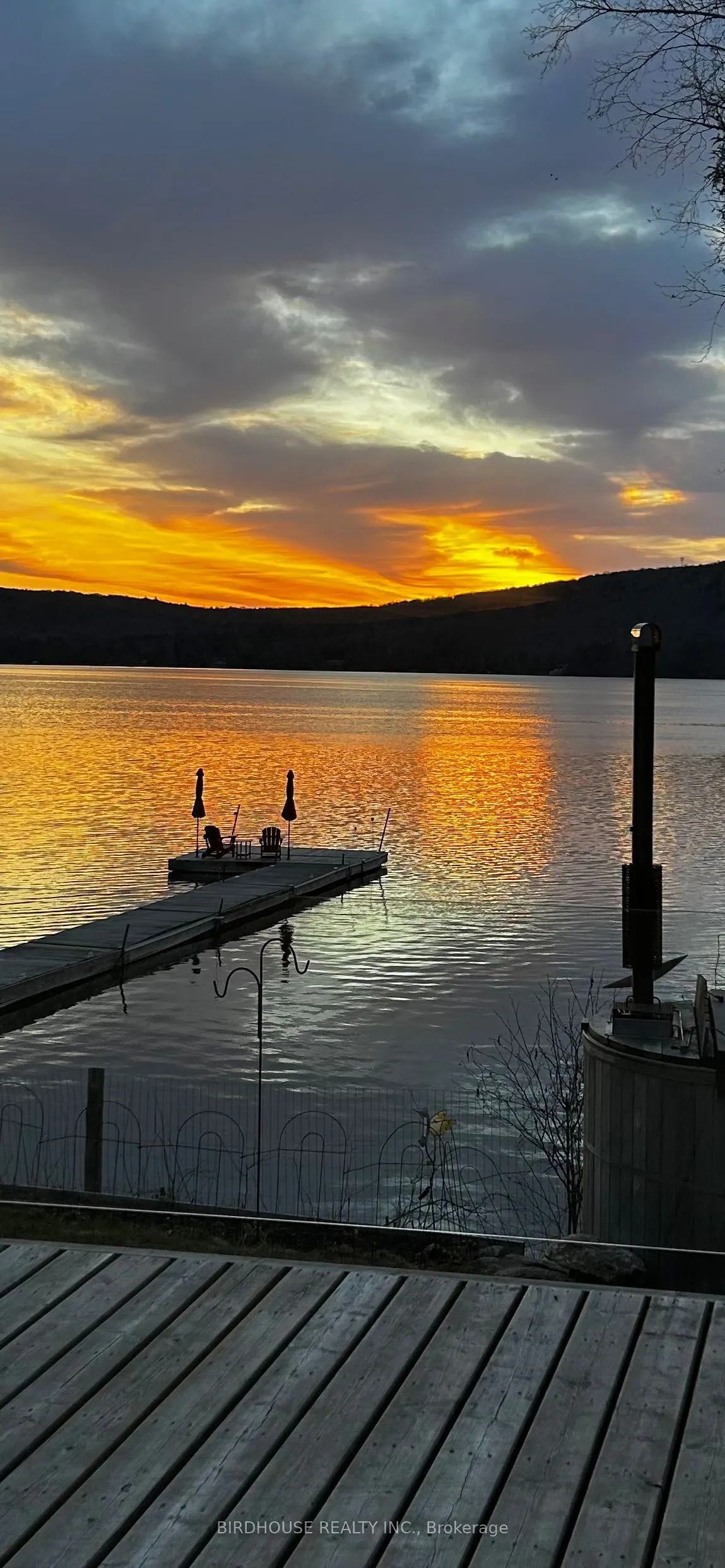1172A Papineau Lake Road