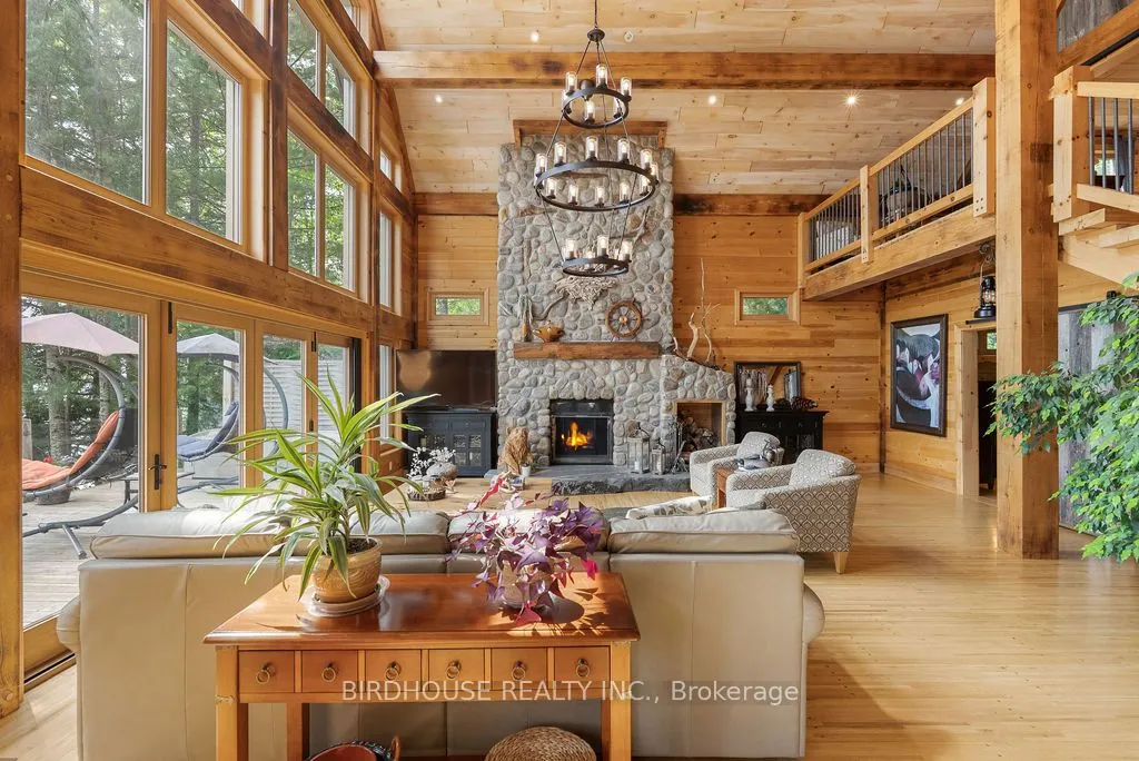 1172A Papineau Lake Road