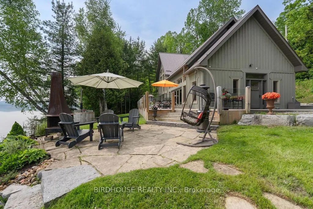 1172A Papineau Lake Road
