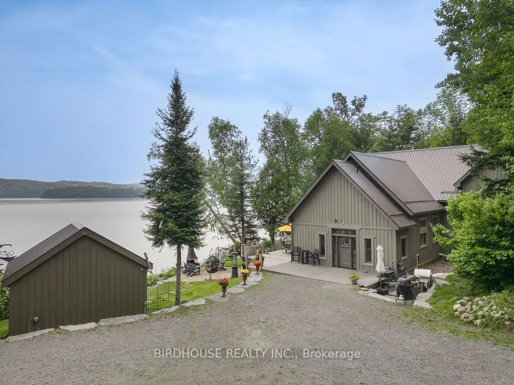 1172A Papineau Lake Road