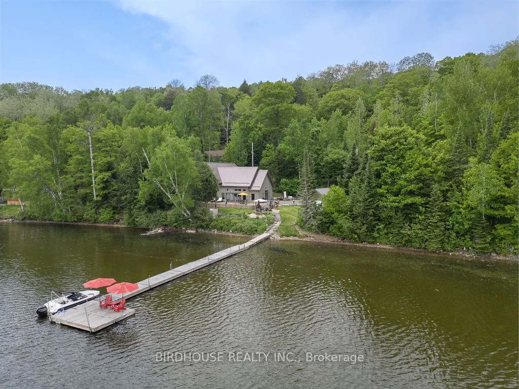 1172A Papineau Lake Road