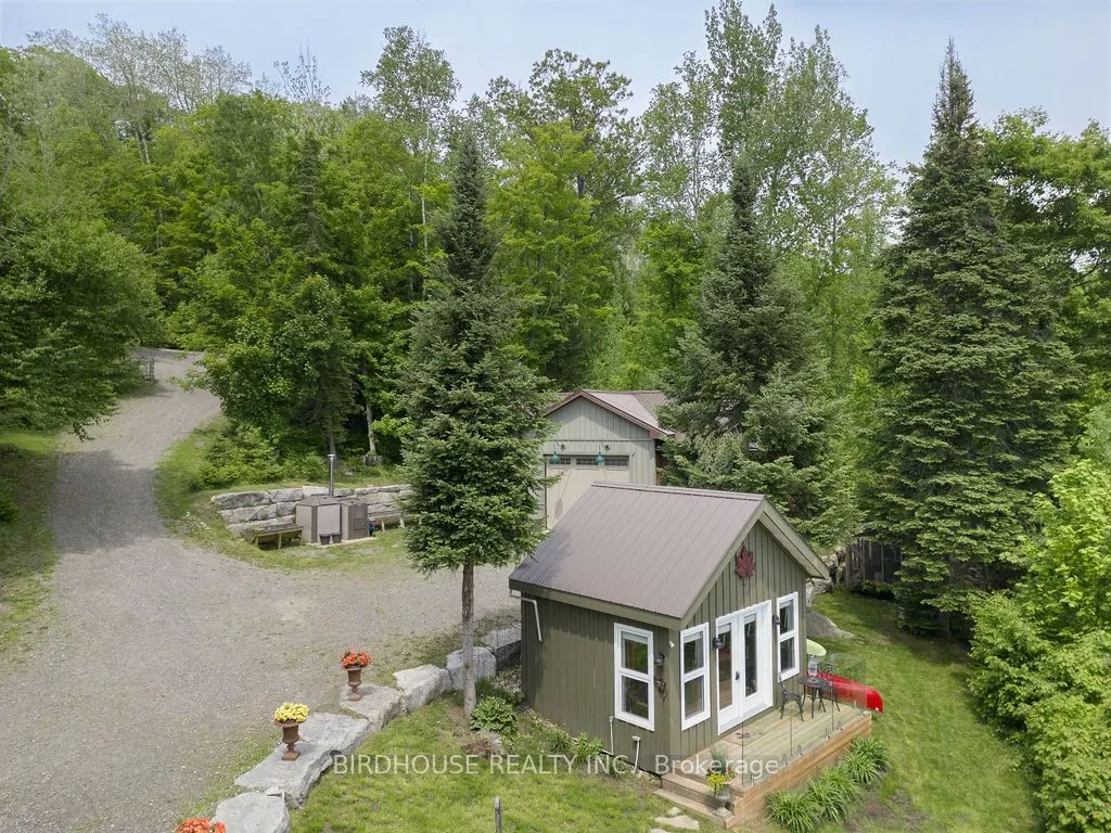1172A Papineau Lake Road