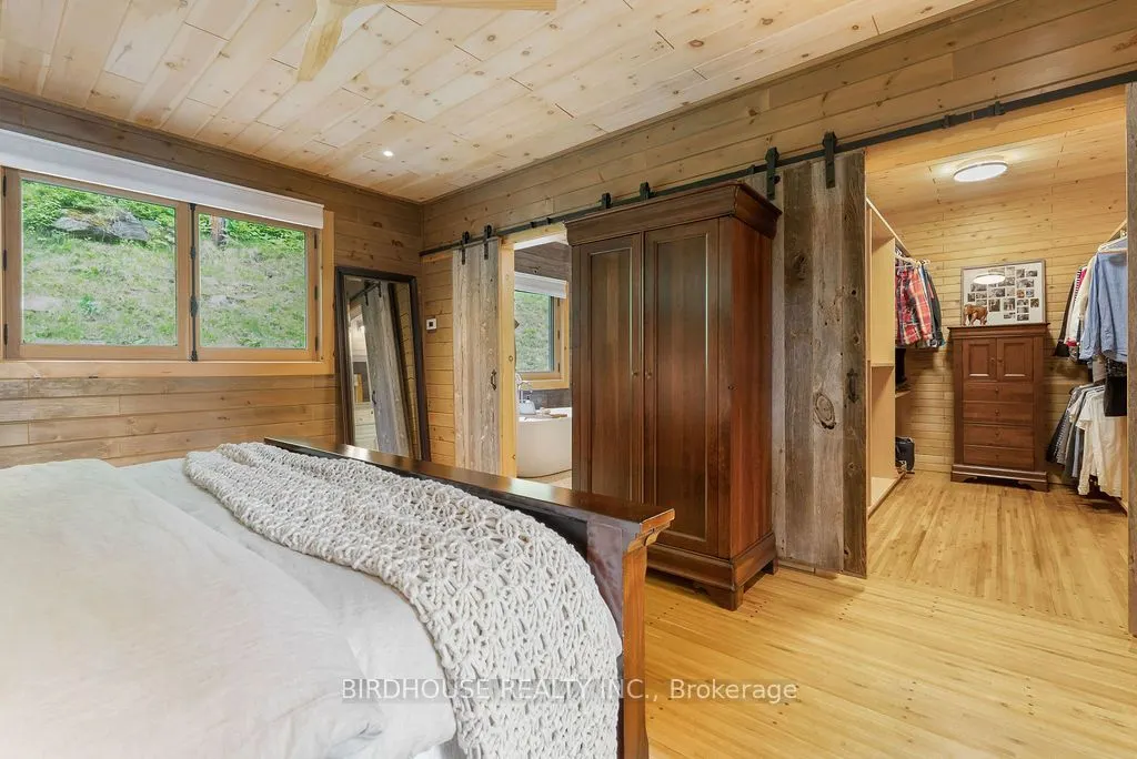 1172A Papineau Lake Road