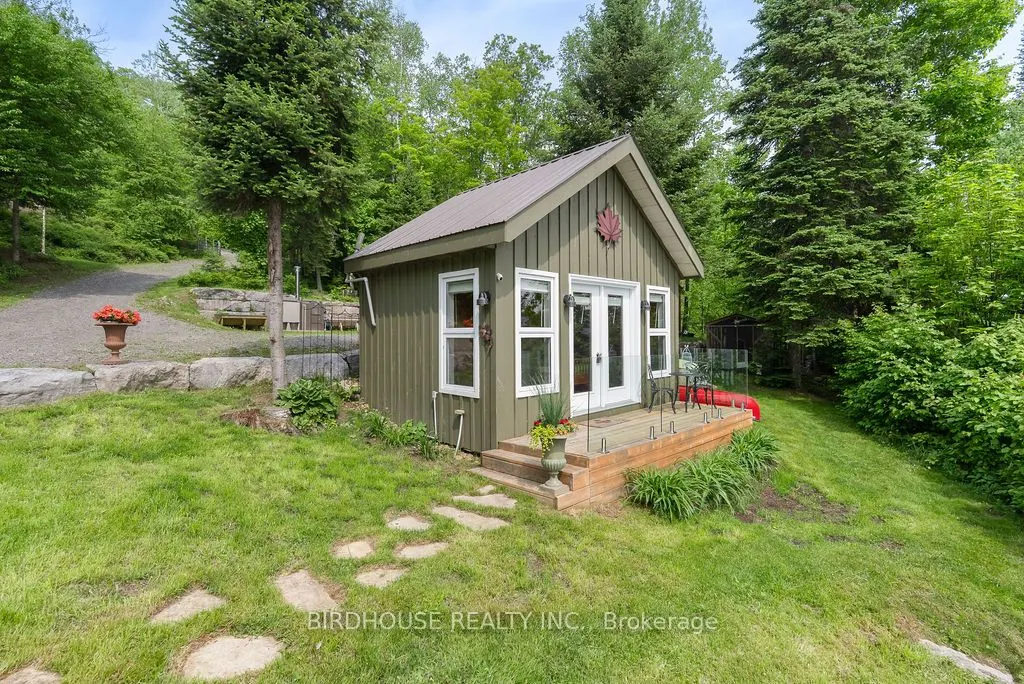 1172A Papineau Lake Road