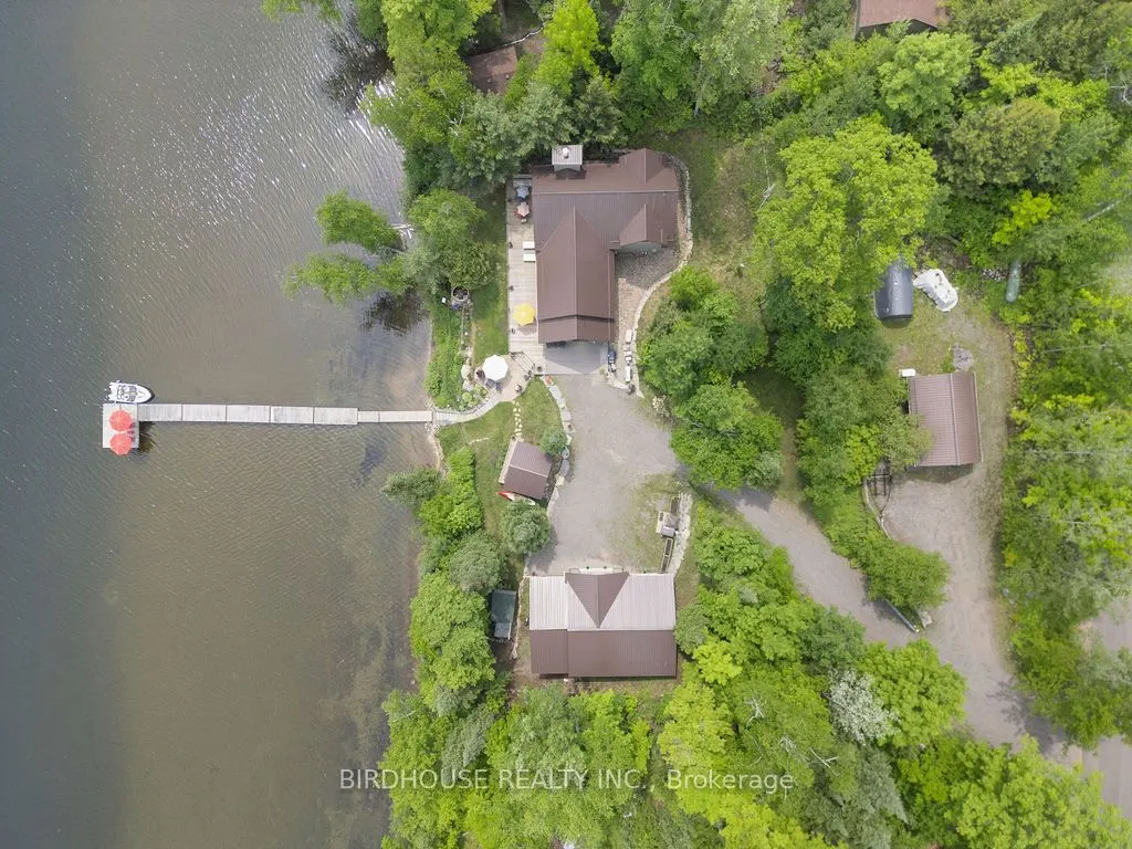 1172A Papineau Lake Road