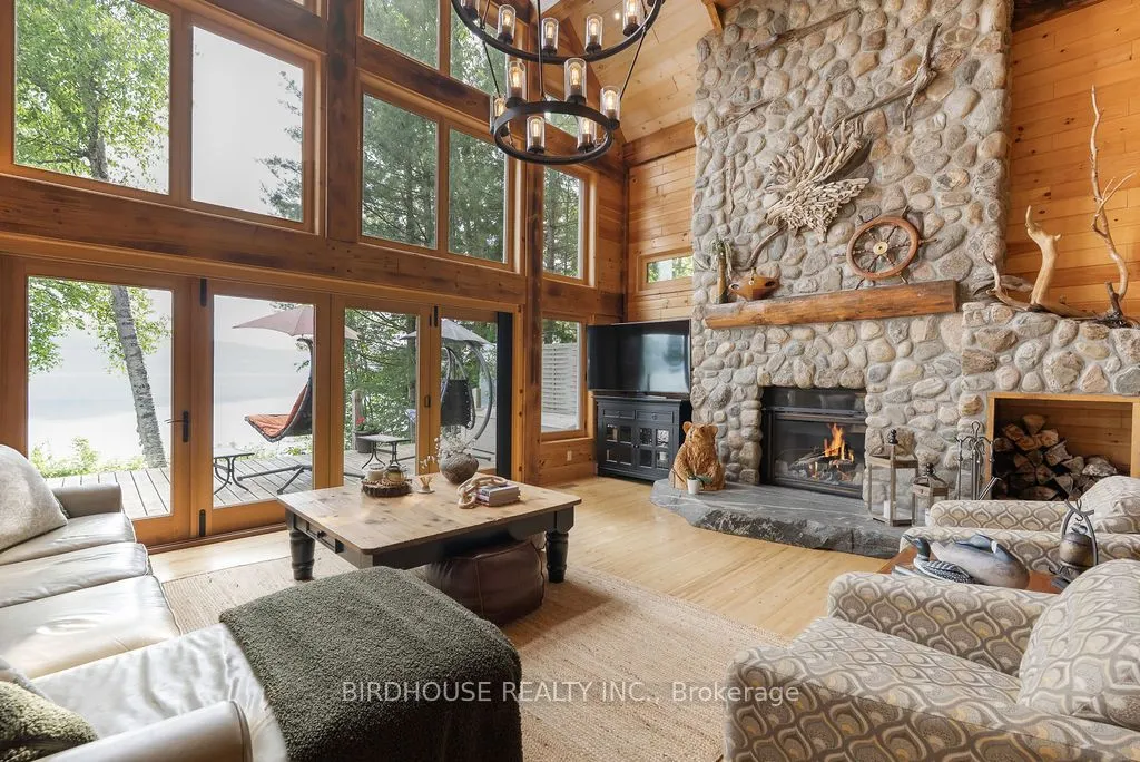 1172A Papineau Lake Road