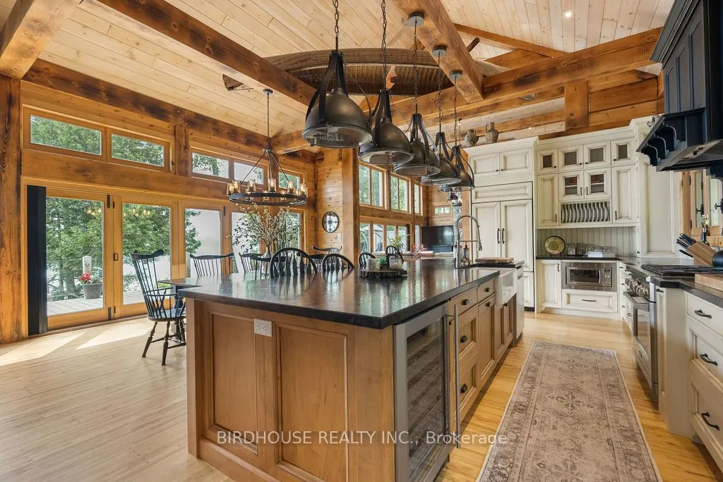 1172A Papineau Lake Road