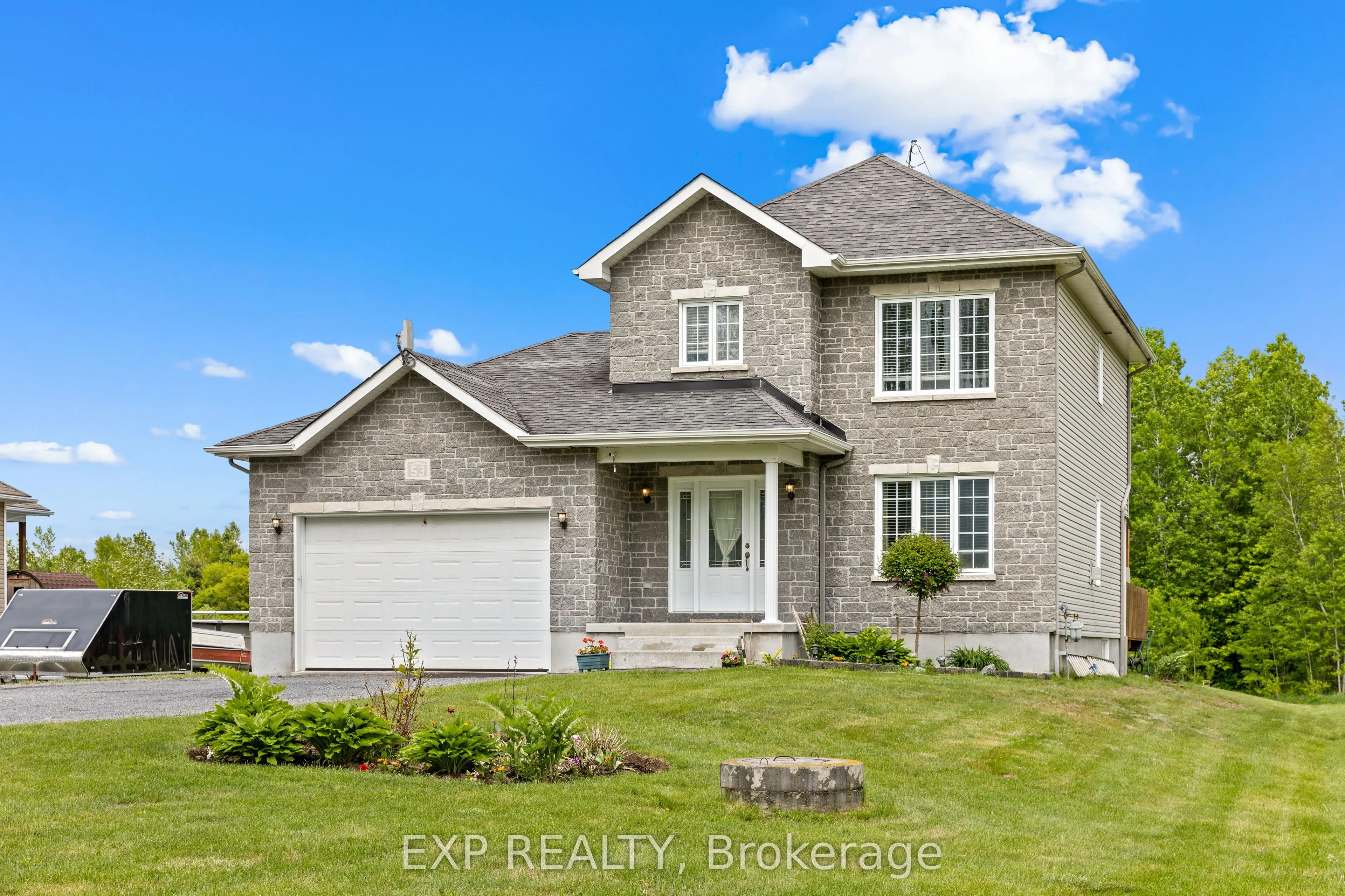 53 Beaver Lane