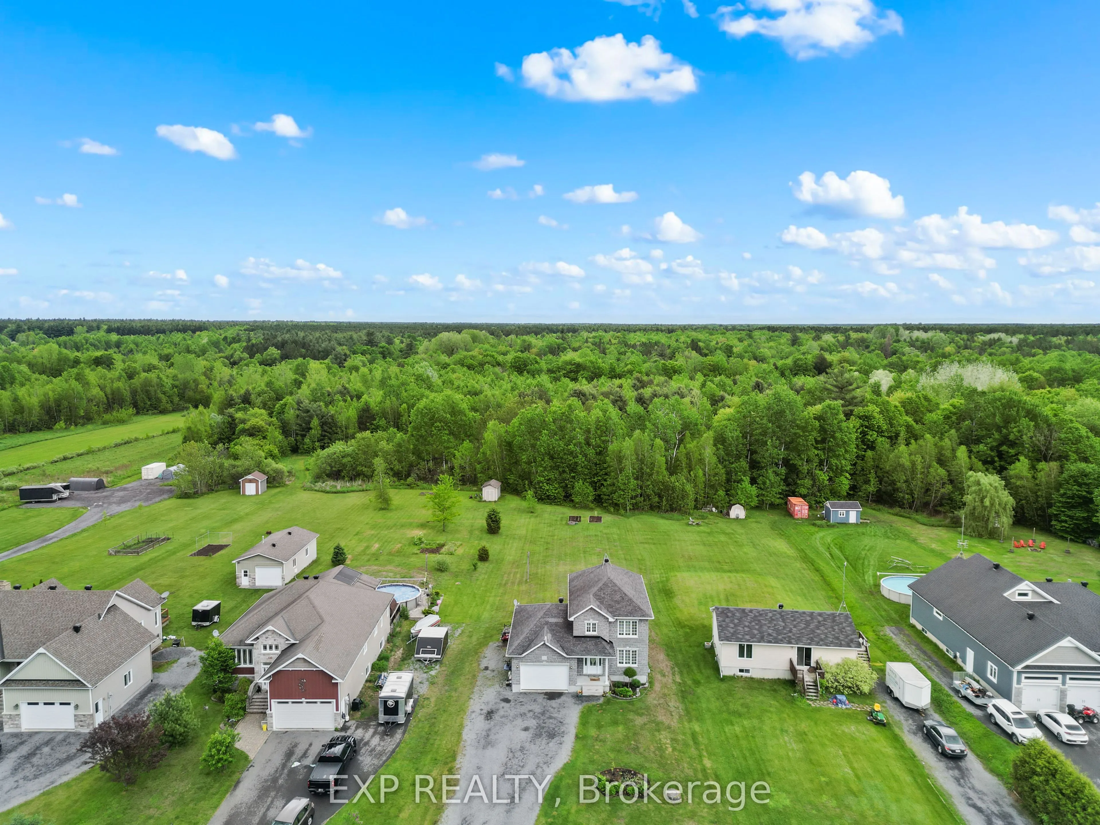 53 Beaver Lane