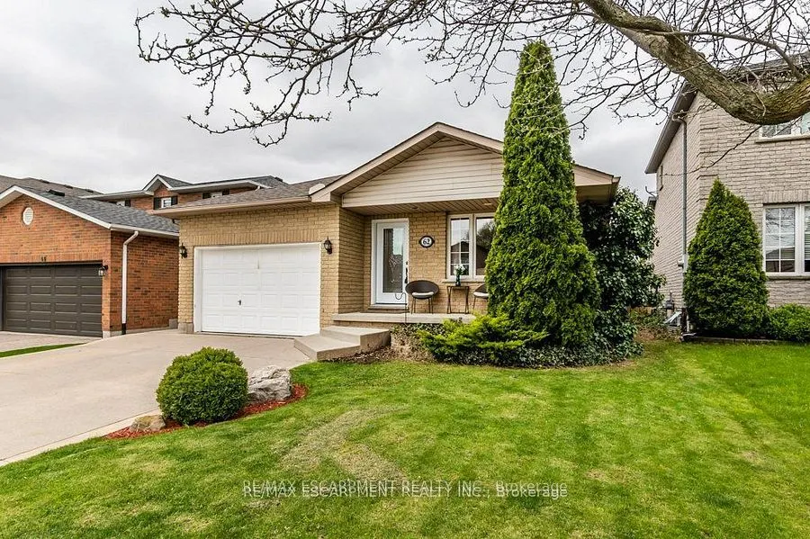 62 Spadara Drive