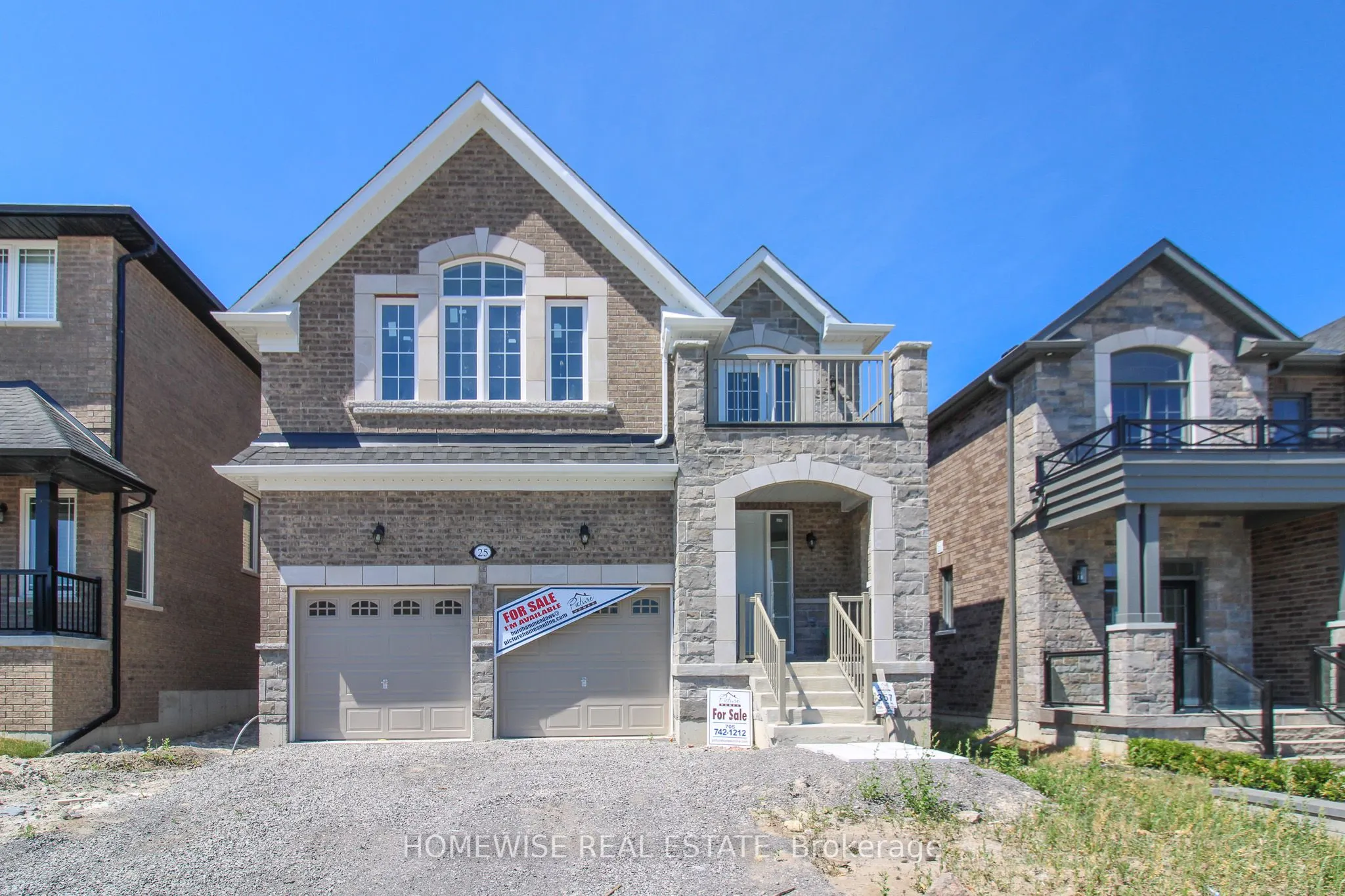 25 York Drive