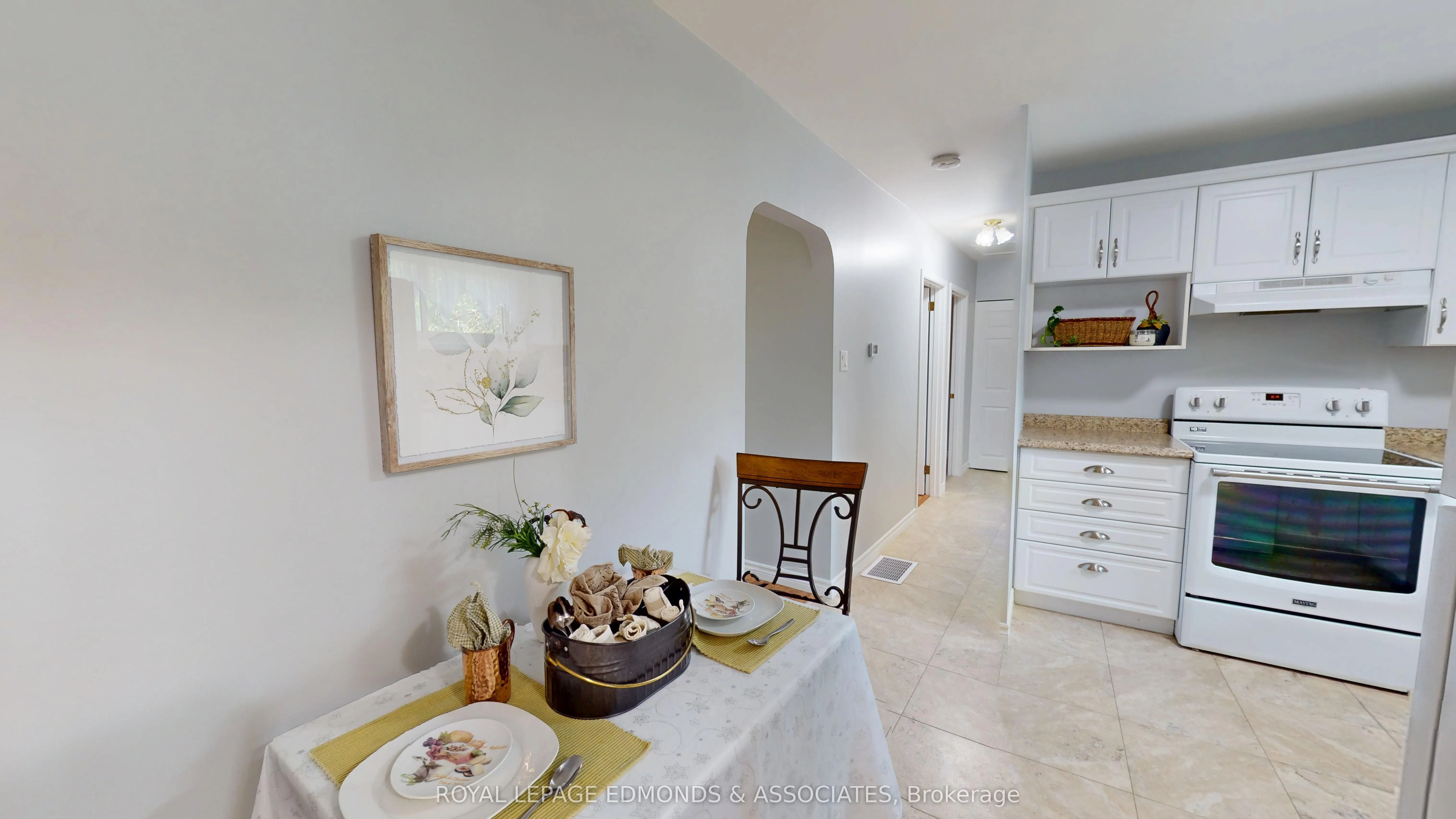 3283 Petawawa Boulevard