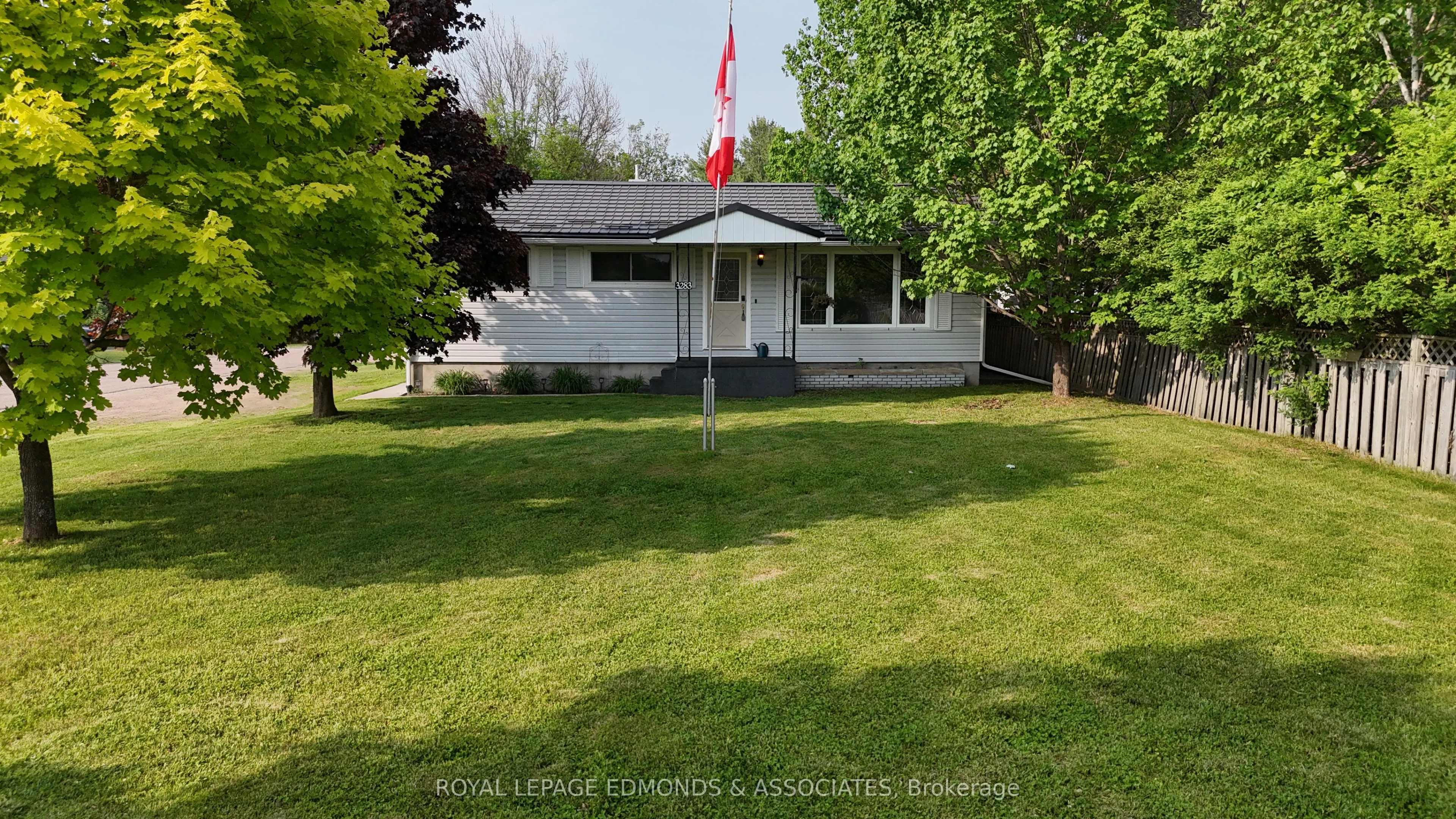 3283 Petawawa Boulevard
