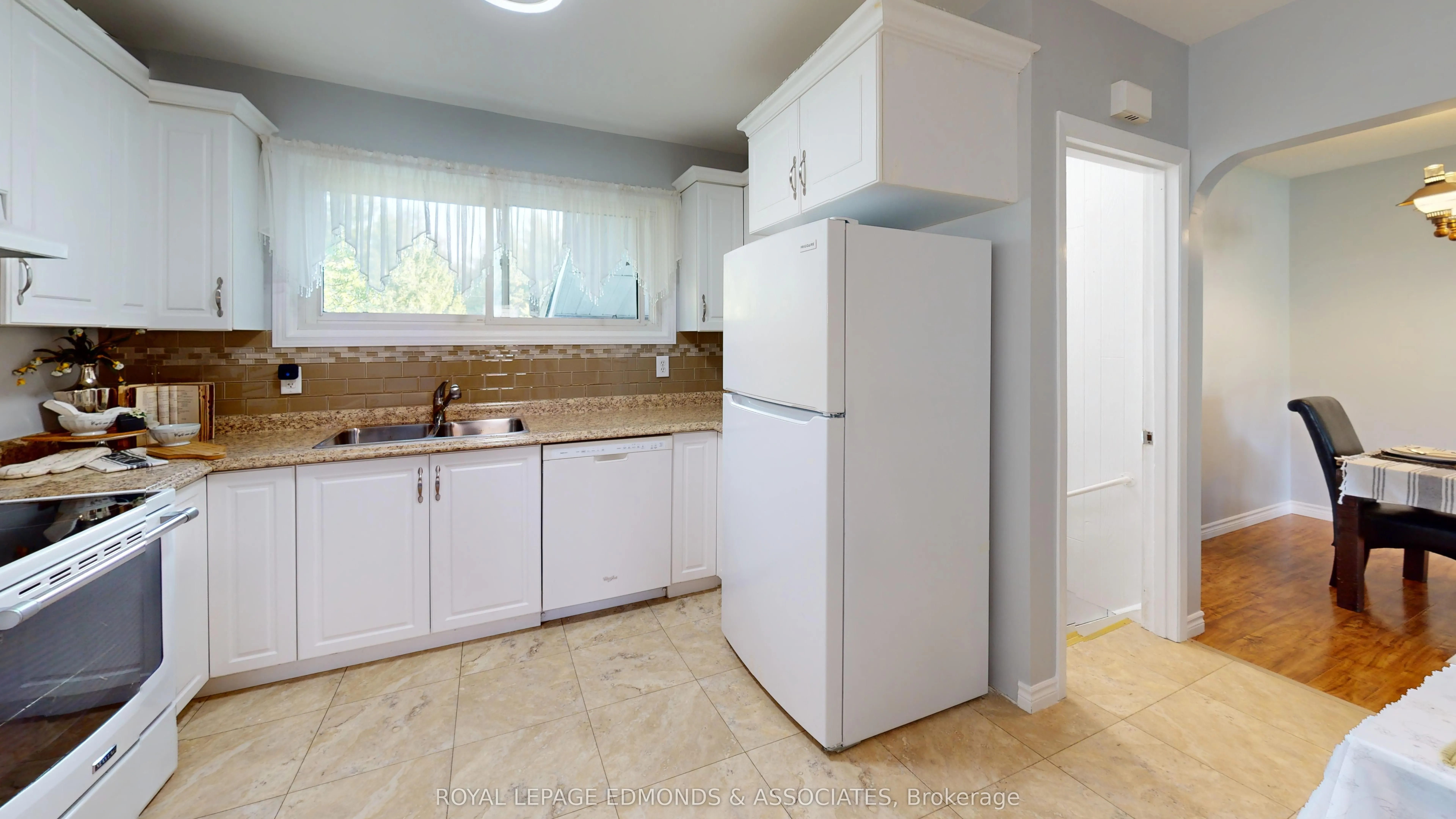 3283 Petawawa Boulevard