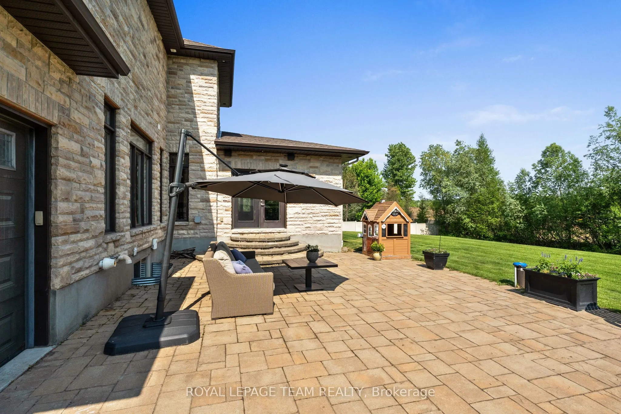 6132 Pebblewoods Drive