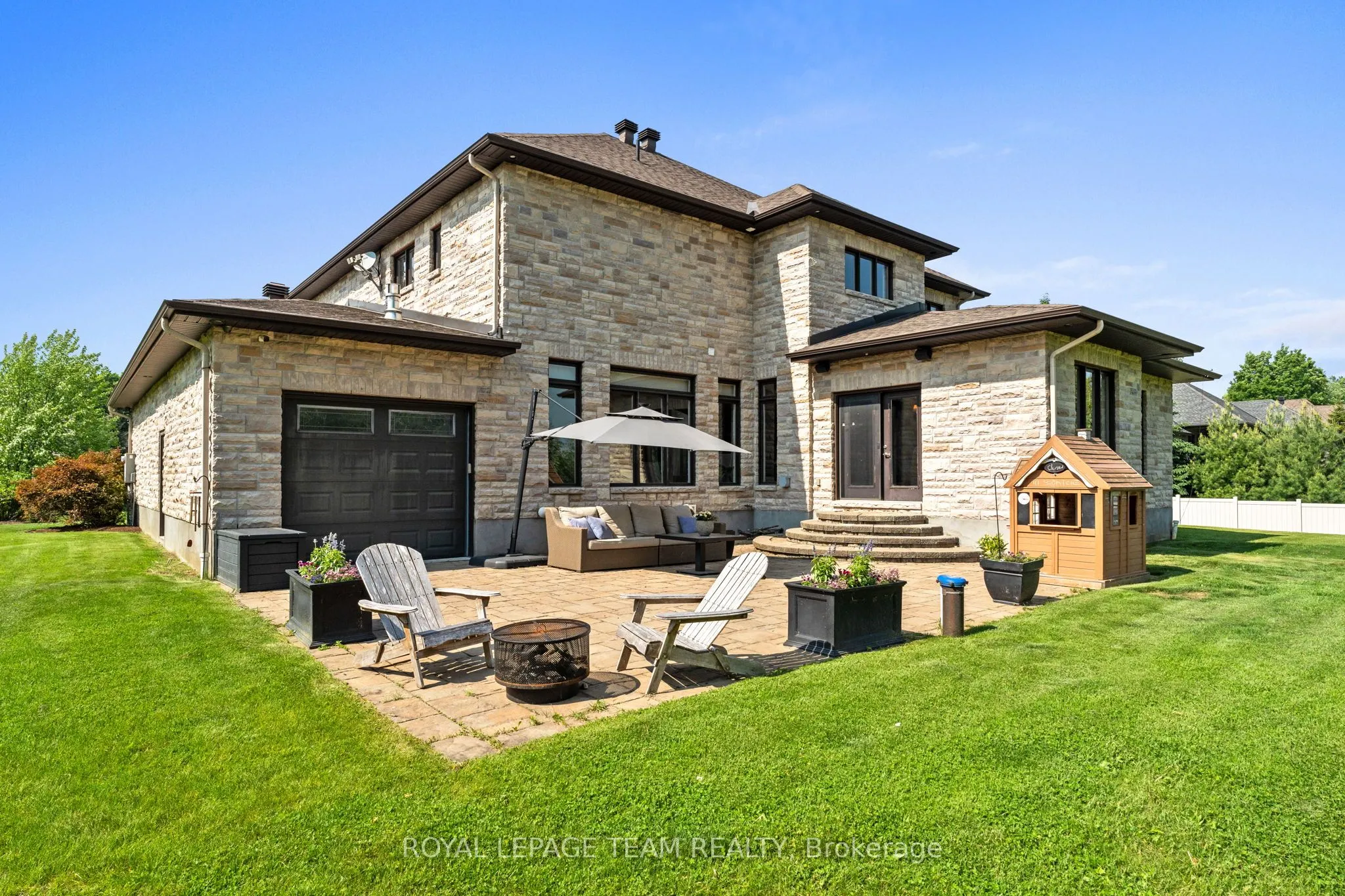 6132 Pebblewoods Drive