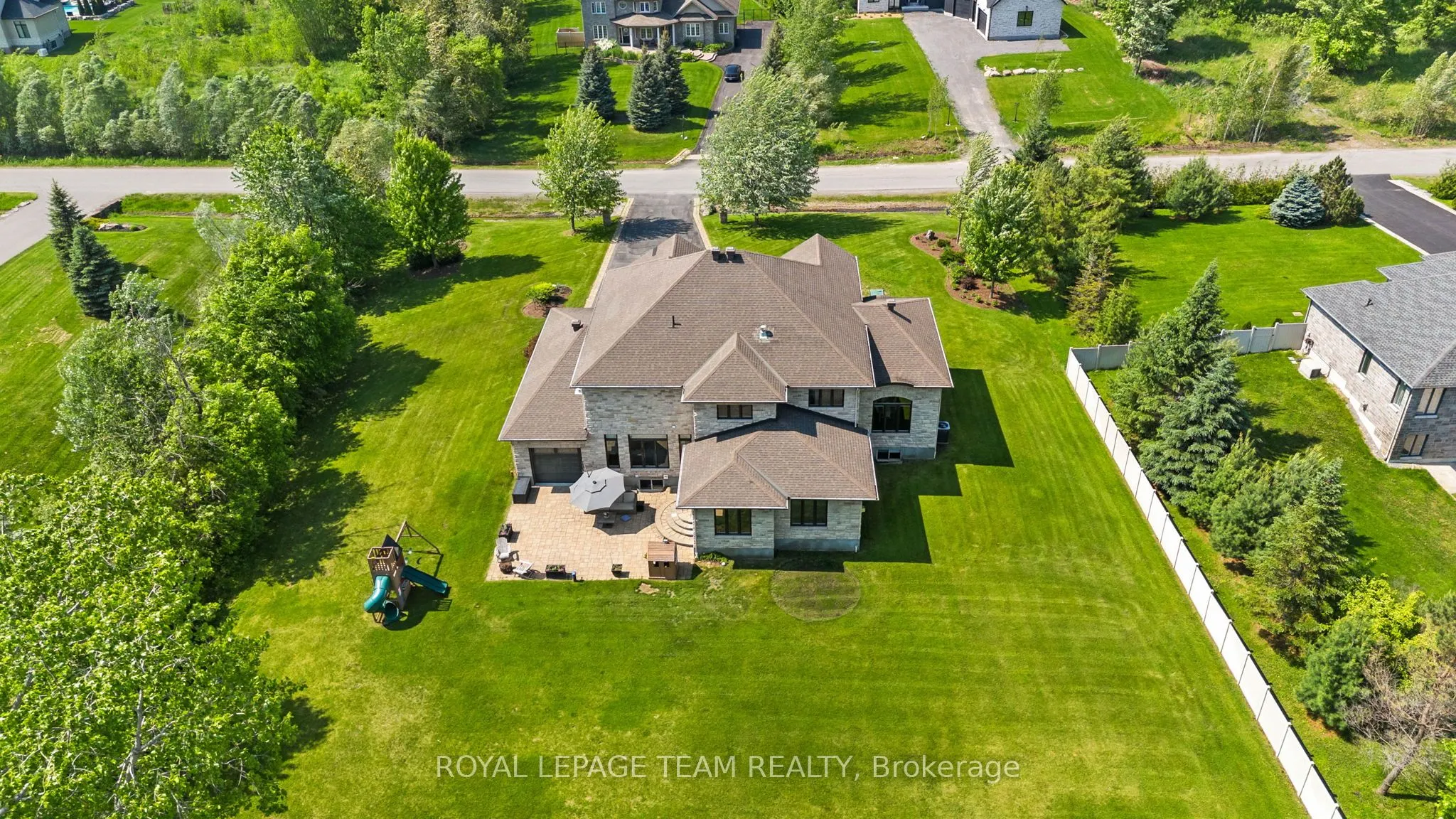 6132 Pebblewoods Drive
