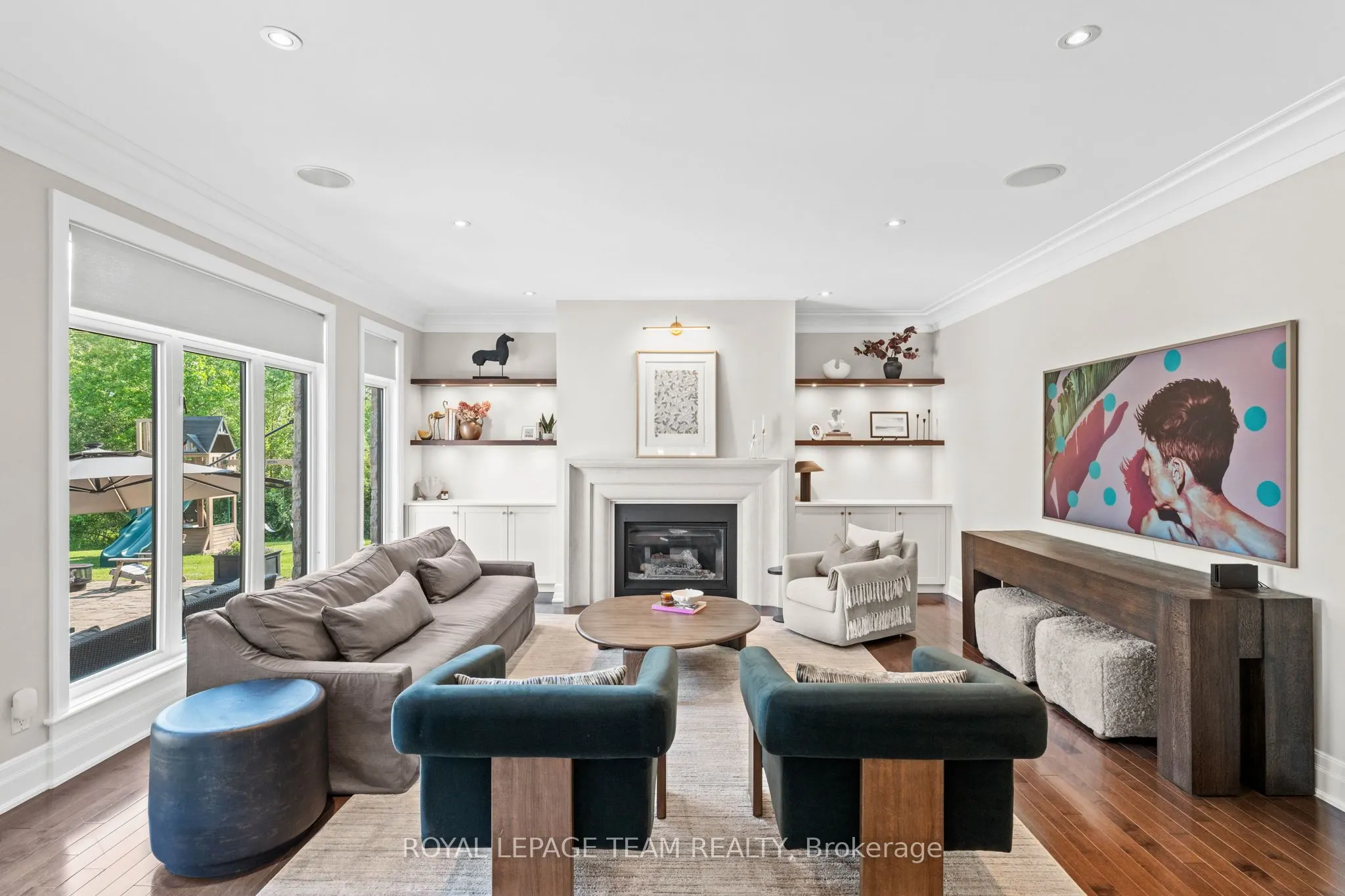 6132 Pebblewoods Drive