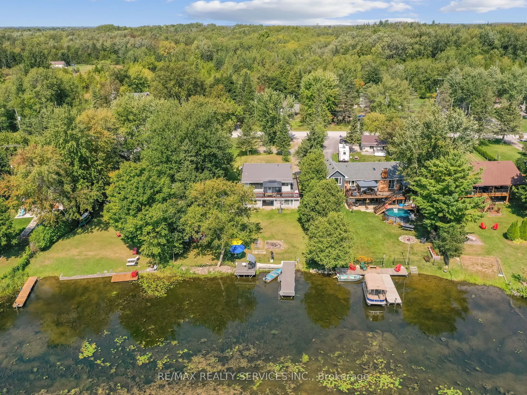 183 Mcguire Beach Road